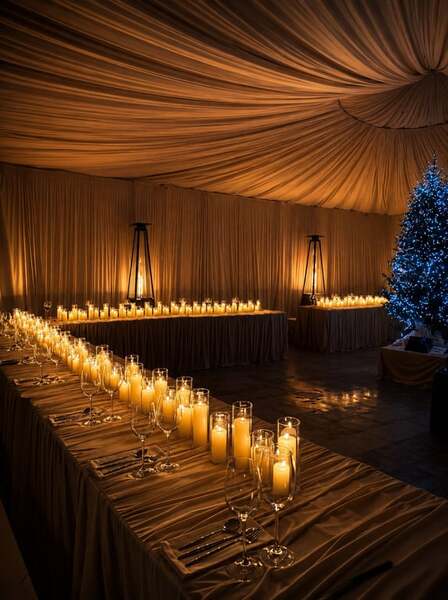 Dreamy Parties LA