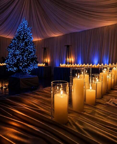 Dreamy Parties LA