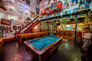 Tap Room