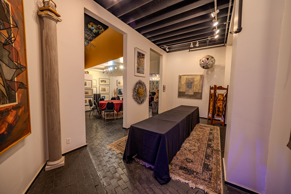 ARTISANworks