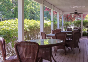 Porch