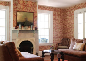 The Farm House