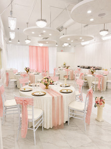 Event Nest Carmel