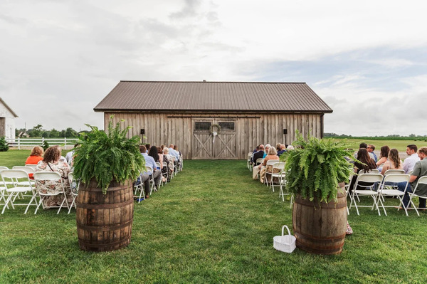 For-Lou Farms