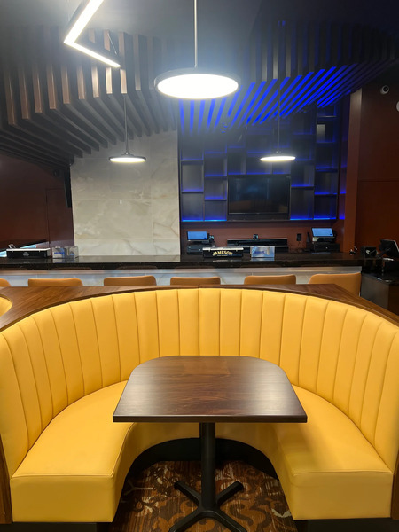 The Chic Bistro