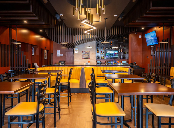 The Chic Bistro