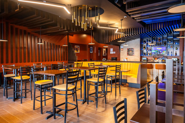 The Chic Bistro