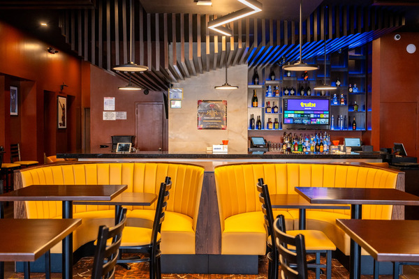 The Chic Bistro