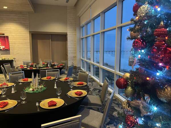 SpringHill Suites by Marriott Panama City Beach- Beachfront