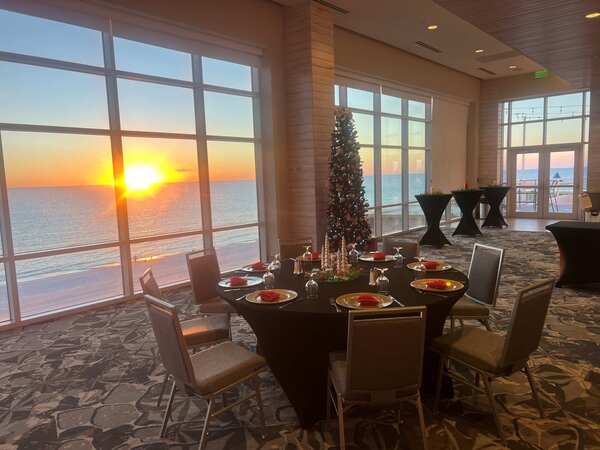 SpringHill Suites by Marriott Panama City Beach- Beachfront