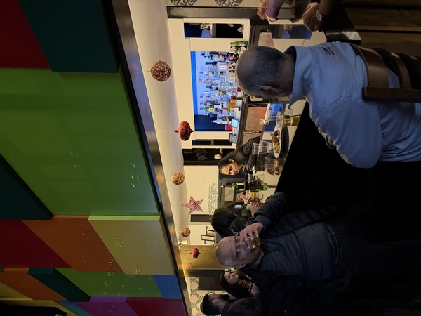 Adda Restaurant