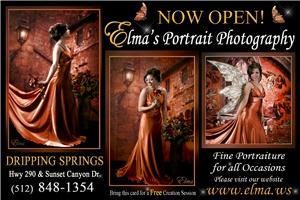 Elma Portrait Photography