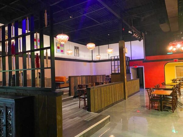 Adda Restaurant