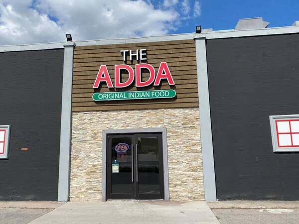 Adda Restaurant