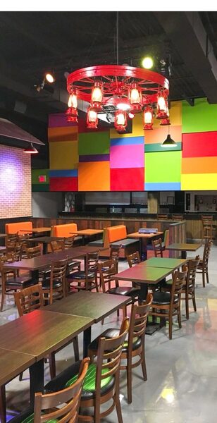 Adda Restaurant