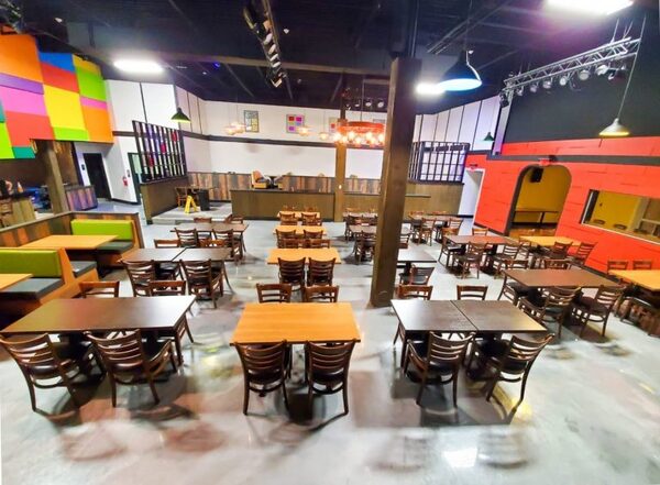 Adda Restaurant