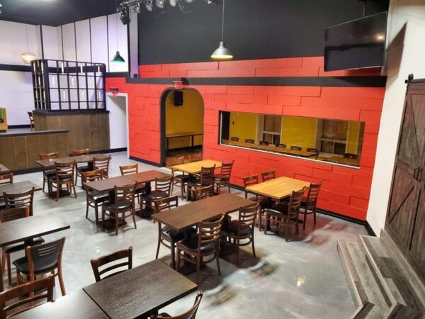 Adda Restaurant