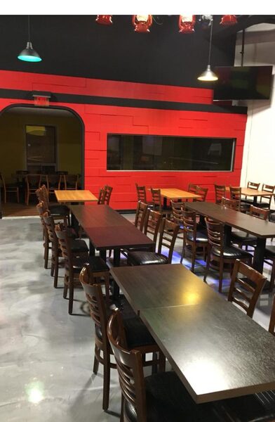 Adda Restaurant