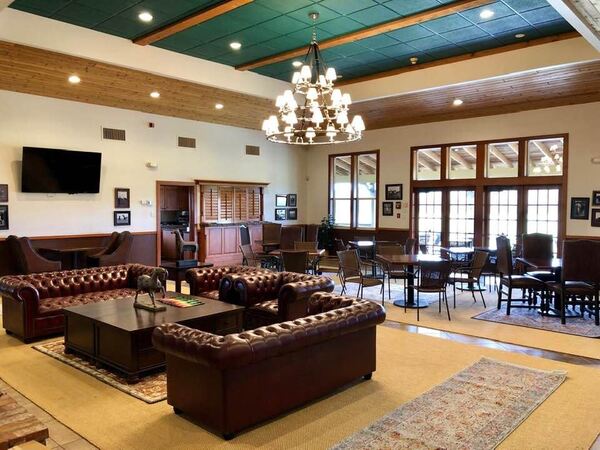 Sarasota Polo Club