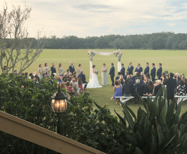 Sarasota Polo Club