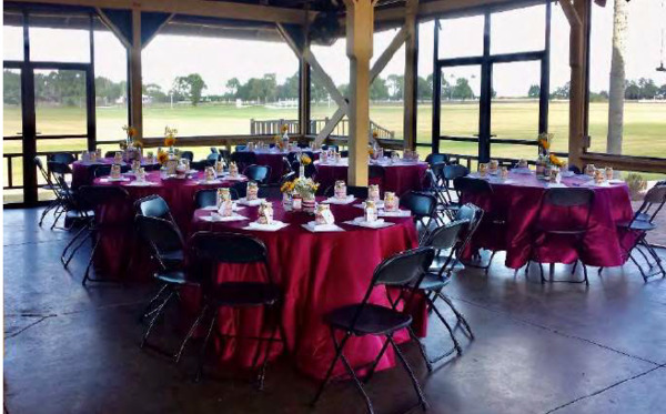 Sarasota Polo Club