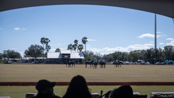Sarasota Polo Club
