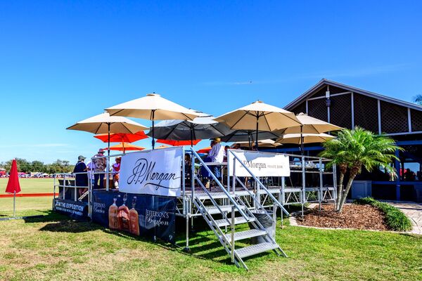 Sarasota Polo Club