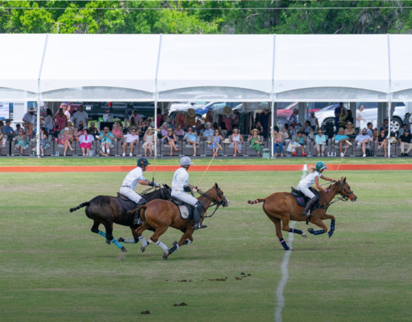 Sarasota Polo Club