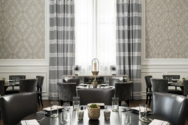 The Ritz-Carlton, Philadelphia