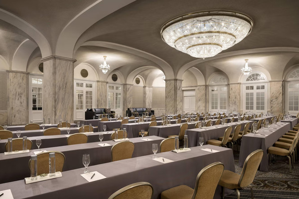 The Ritz-Carlton, Philadelphia