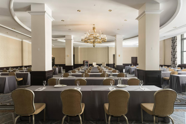 The Ritz-Carlton, Philadelphia