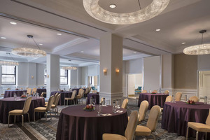 Additional Event Spaces