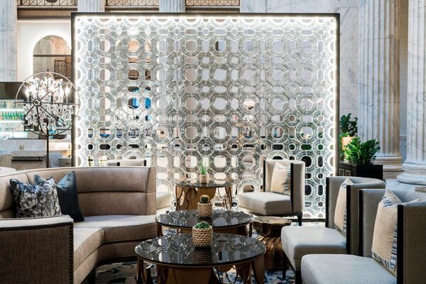 The Ritz-Carlton, Philadelphia