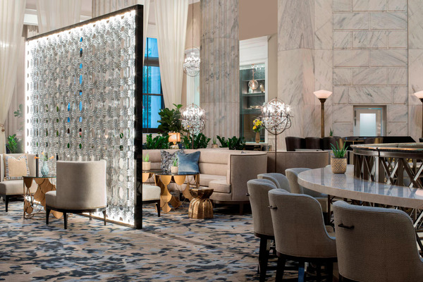 The Ritz-Carlton, Philadelphia