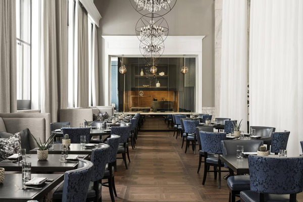 The Ritz-Carlton, Philadelphia