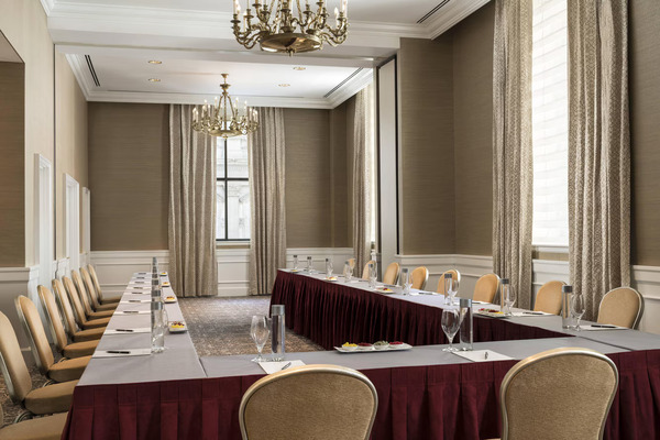 The Ritz-Carlton, Philadelphia