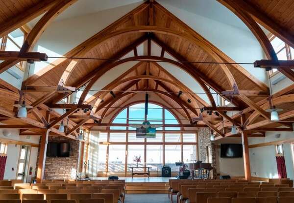 Unity Columbine Spiritual Center