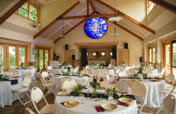 Unity Columbine Spiritual Center