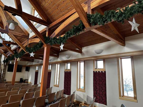 Unity Columbine Spiritual Center
