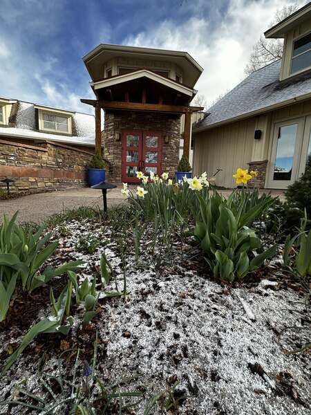 Unity Columbine Spiritual Center