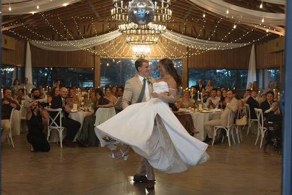 Carolina Country Weddings and Events LLC