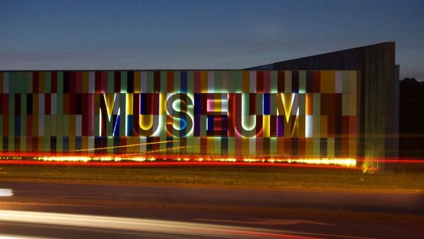 Waterloo Regional Museum
