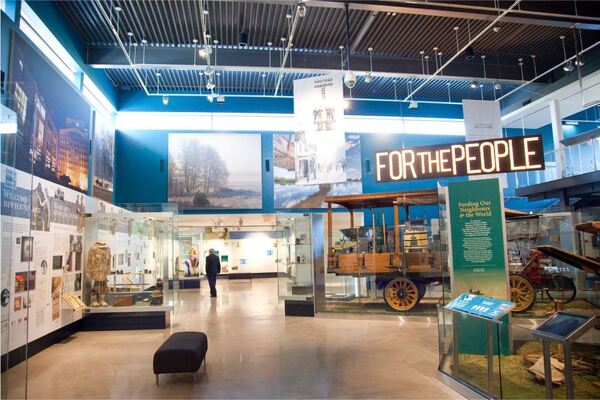 Waterloo Regional Museum