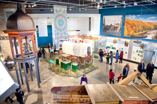 Waterloo Regional Museum