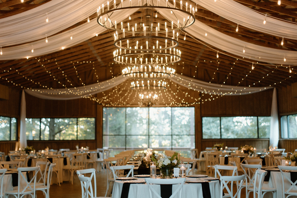 Carolina Country Weddings and Events LLC