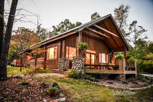 Carolina Country Weddings and Events LLC