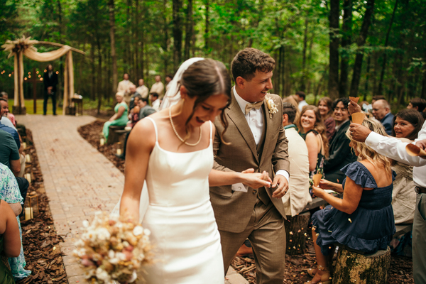 Carolina Country Weddings and Events LLC