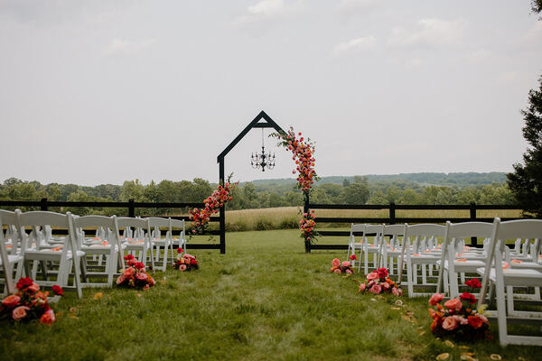 Carolina Country Weddings and Events LLC