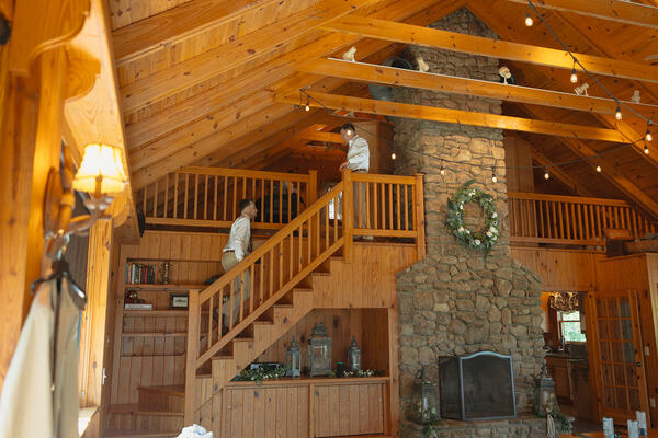 Carolina Country Weddings and Events LLC