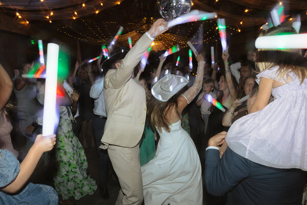 Carolina Country Weddings and Events LLC